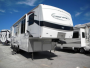 2010 ENDURA MAX RV WIDE OPEN